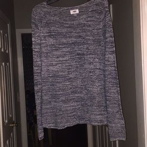 Old navy blouse